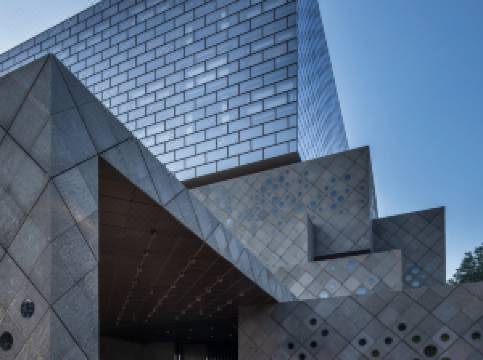 北京璞瑄酒店图片