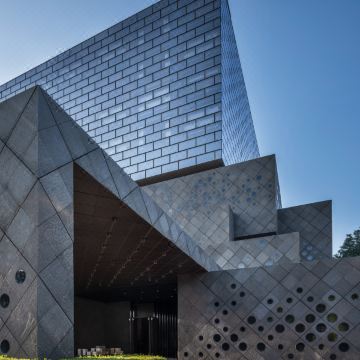 北京璞瑄酒店图片