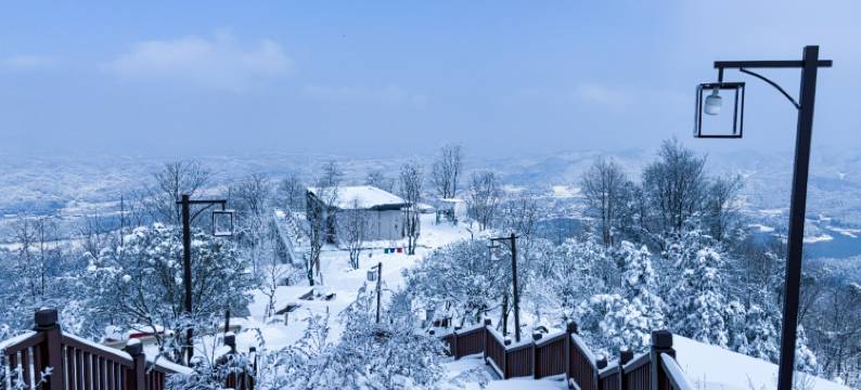 星空旅人野奢度假酒店图片