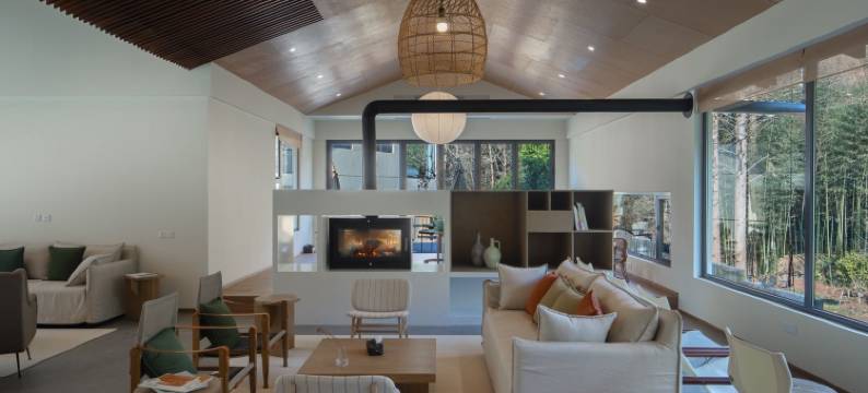 向野而生·夏意(绍兴店)图片