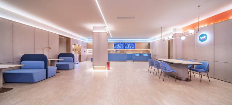 汉庭酒店(重庆汽博中心金童路店)图片