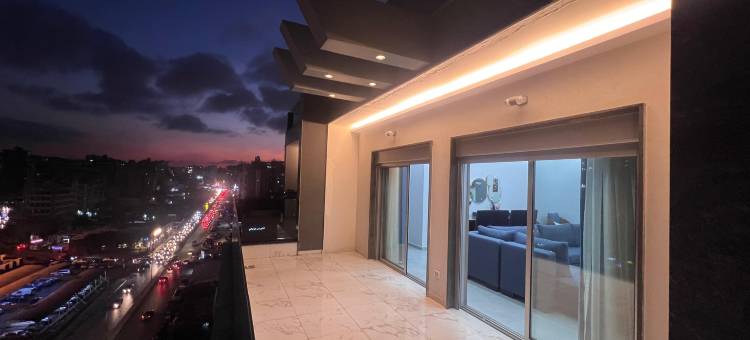 贝鲁特马塔尔酒店(Matar Residence Hotel Suites)图片