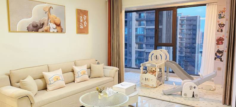 甜小姐的民宿(只有河南戏剧幻城)图片