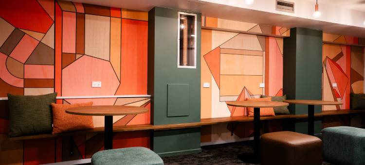 惠灵顿哈卡之家(Haka House Wellington)图片