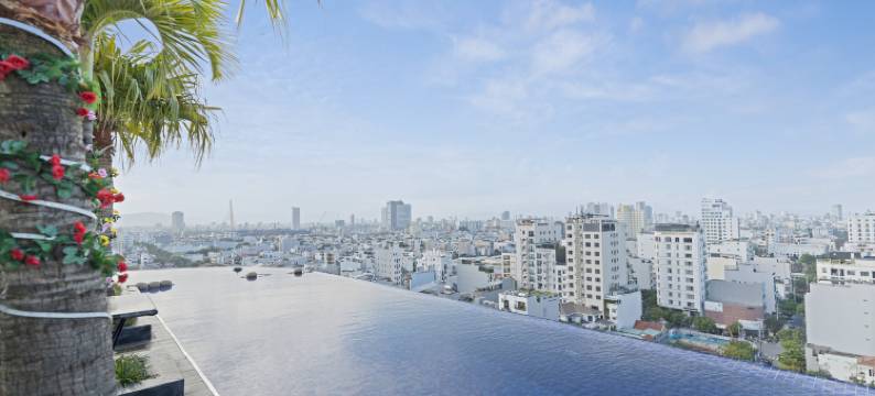 皇后之指酒店(SEA QUEEN HOTEL)图片