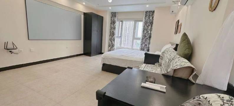 鸡西心居公寓图片