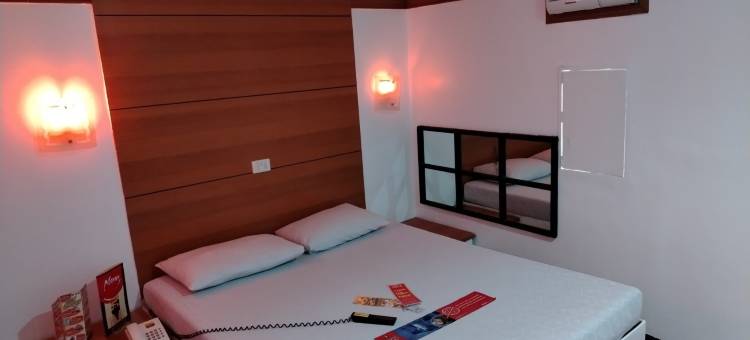 索戈卡加延德奥罗酒店(Hotel Sogo - Cagayan de Oro)图片