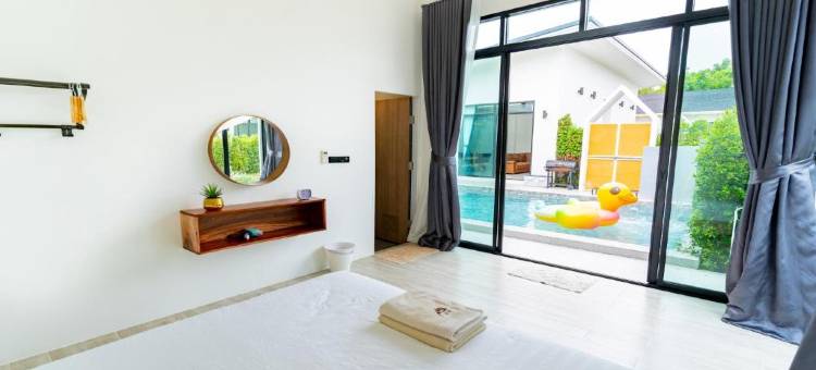 派拉蒙别墅1号(Villa Paramount 1)图片