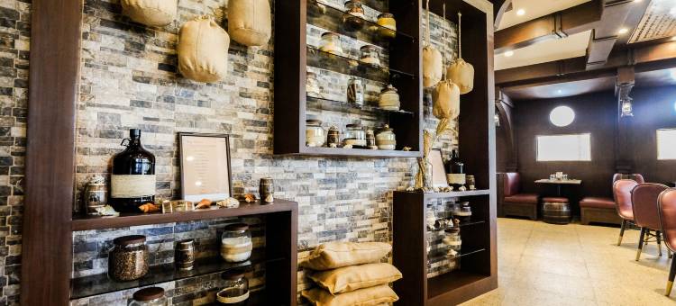 宿务五百年酒店(Cebu Quincentennial Hotel)图片