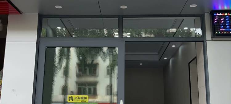 景洪德尔纳酒店图片