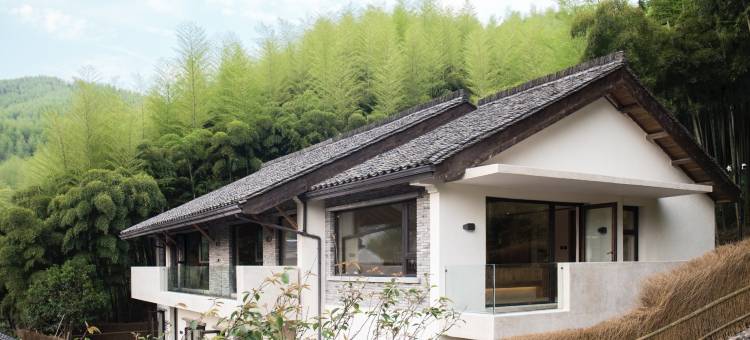 三秋·莫干山设计师度假美宿图片