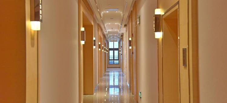 伊莲·萨维尔公寓(广州珠江新城潭村地铁站店)图片