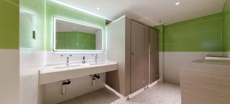 成都阿乐电竞酒店(锦华万达店)图片