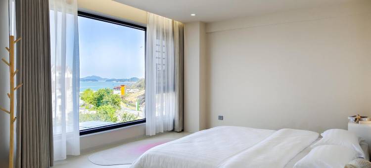 东山岛南桥民宿(南门湾店)图片