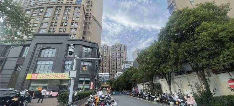 洛阳留恋民宿(应天门明堂景区店)图片