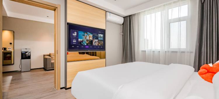 尚客优酒店(洛阳北郊机场店)图片