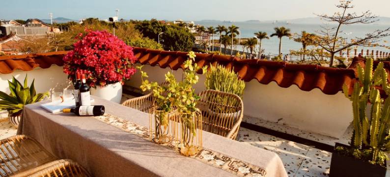 厦门海伦客栈图片