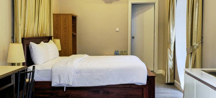 Dara Express by Angkor Green Gardens 达拉快车靠吴哥绿园(Dara Express by Angkor Green Gardens)图片