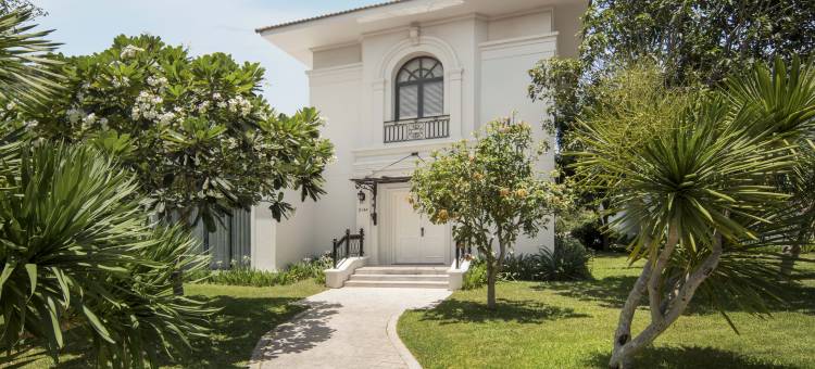 芽庄竹岛万豪度假村及水疗中心(Nha Trang Marriott Resort & Spa, Hon Tre Island)图片