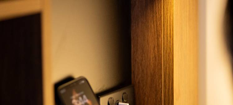 哈卡奥克兰小屋(Haka House Auckland City)图片