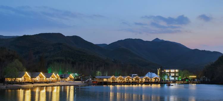 莫牛牛萌宠·亲子小牧场垂钓度假庄园(安吉店)图片