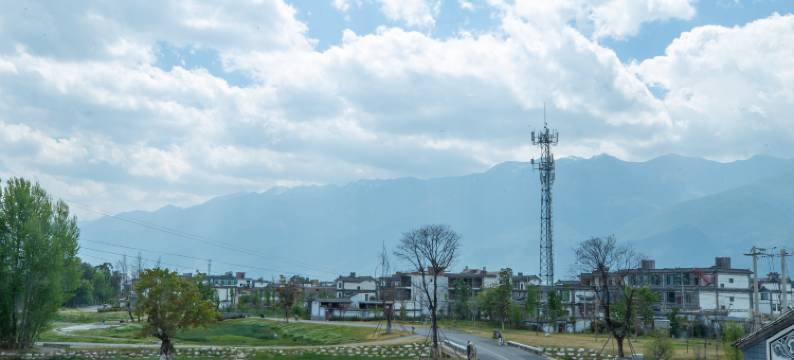 大理榆侯民宿(洱海S湾生态廊道店)图片