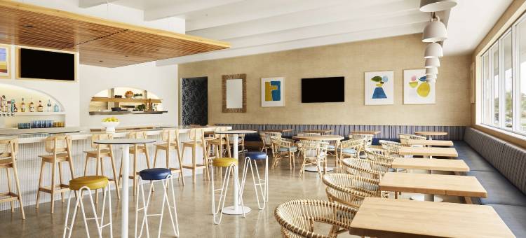 圣克拉拉阿凡达酒店-希尔顿傲途格精选酒店(Avatar Hotel Santa Clara, Tapestry Collection by Hilton)图片