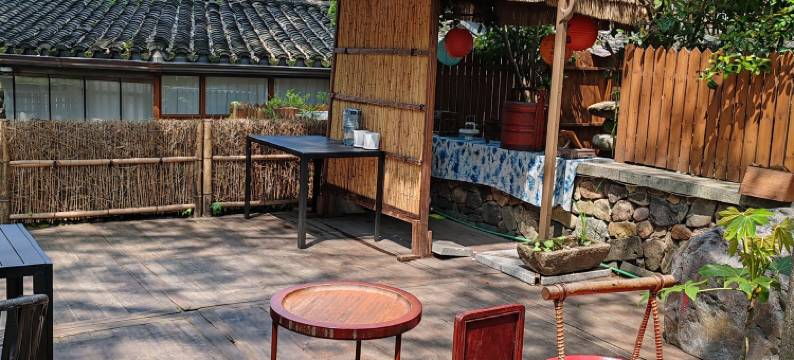 西湖栖岸民宿(灵隐寺店)图片