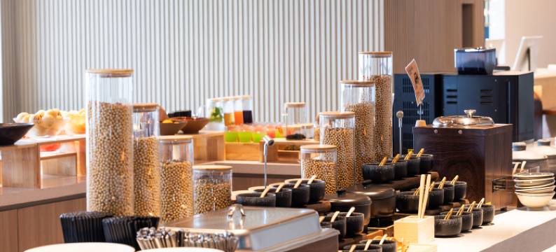 深圳南山科技园澳特科兴亚朵S酒店图片