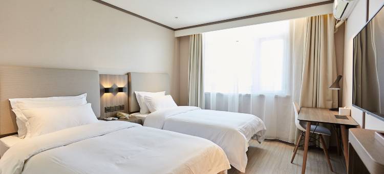 汉庭酒店(沧州青县店)图片