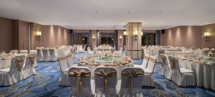 戴斯温德姆酒店(西双版纳景洪融创国际度假区店)图片