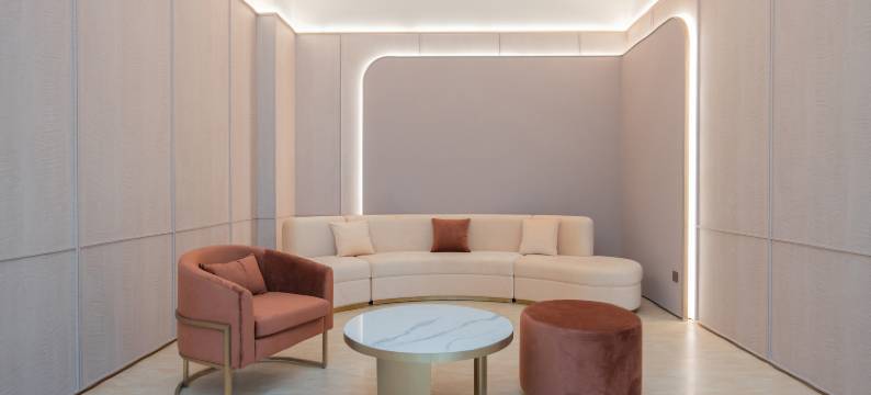 汉庭酒店(深圳龙岗中心城店)图片