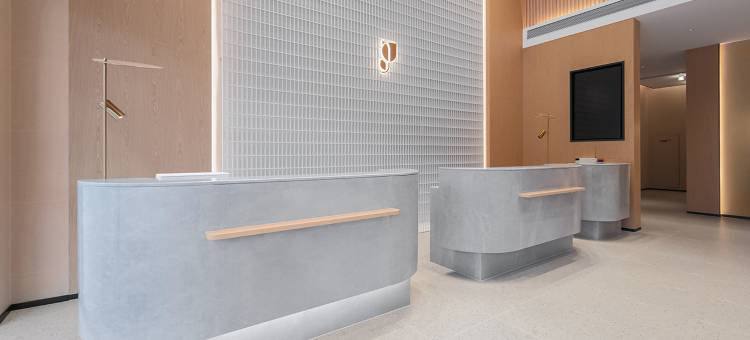 丽怡酒店(肇庆四会大旺广场店)图片