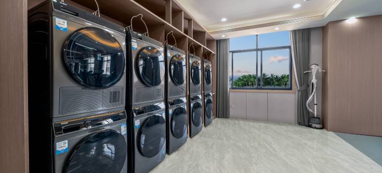 美豪酒店(韶山景区店)图片