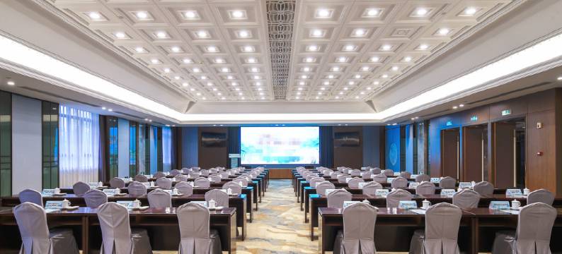 常熟国际饭店图片