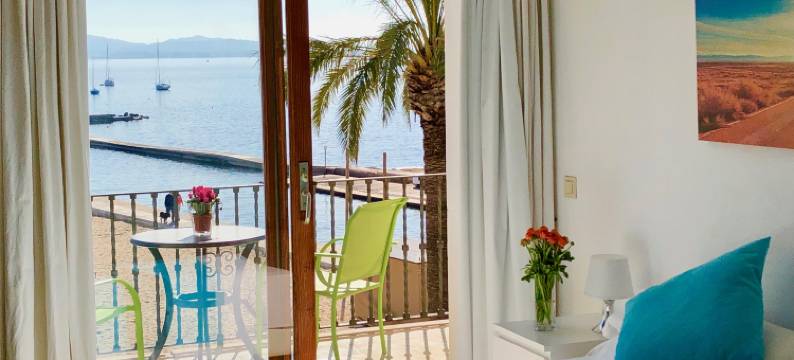 托雷海滩公寓(APARTMENTS TORRE PLAYA)图片