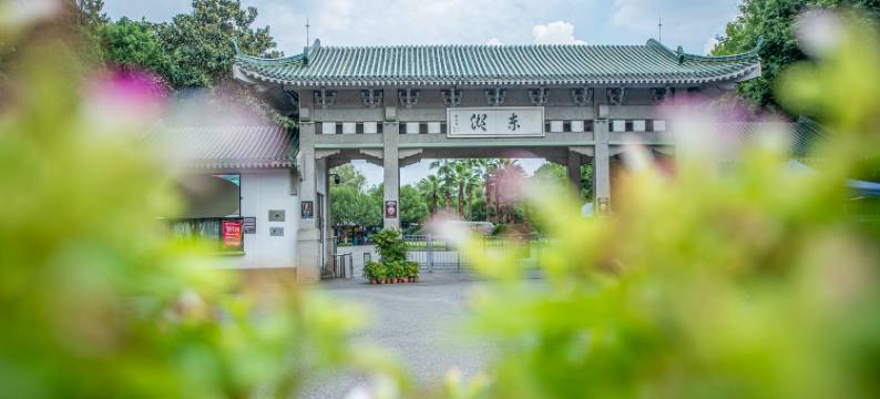 武汉富力万达嘉华酒店图片