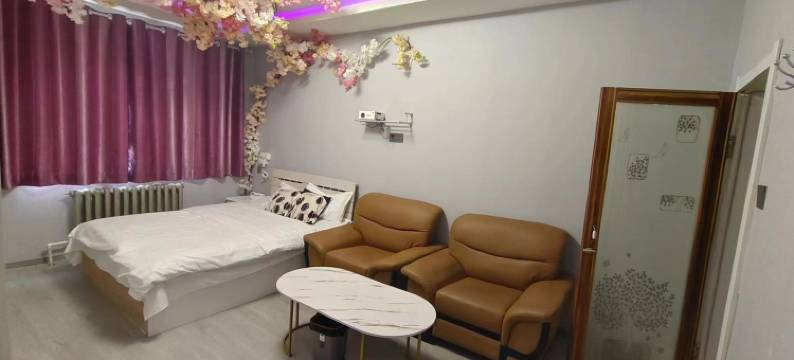 花间小栖民宿图片