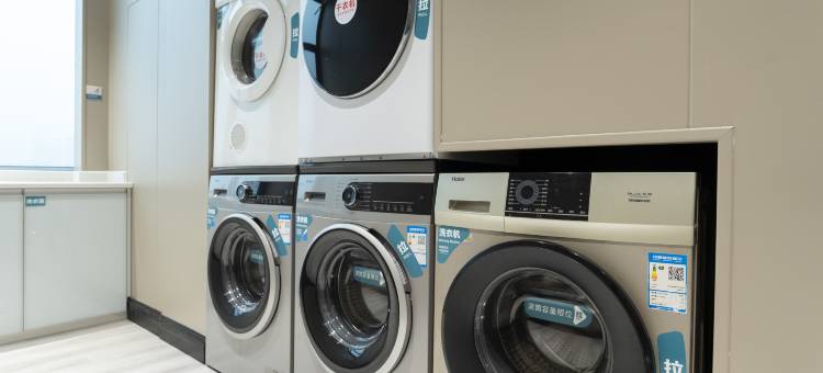 城市便捷酒店(清远市政府顺盈时代广场店)图片