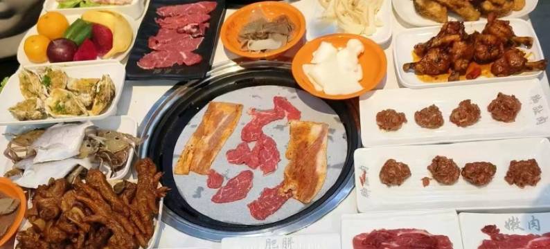 运城法兰精品酒店(圣惠南路店)图片