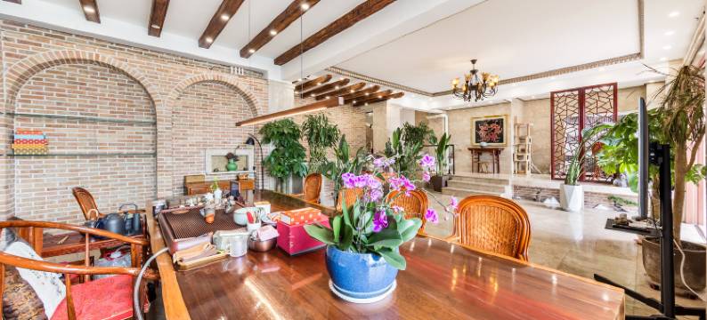 淡妆海景民宿图片