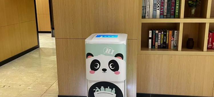 梨园祥精品酒店(攀枝花中心广场店)图片