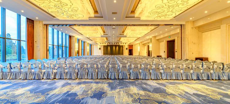 昆明安宁温德姆温泉度假酒店图片