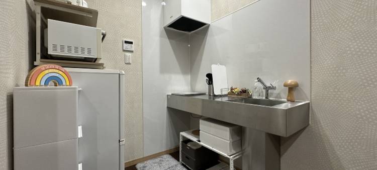 nestay东九条(nestayHIGASHIKUJYO)图片