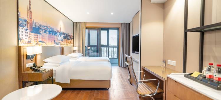 维也纳国际酒店(乌镇店)图片