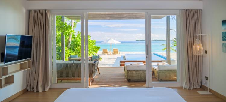 巴格里奥尼度假村-马尔代夫-豪华全包(Baglioni Resort Maldives - Luxury All Inclusive)图片