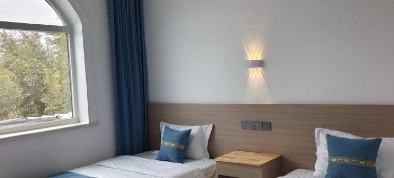 连海酒店(日照海滨国家森林公园店)图片