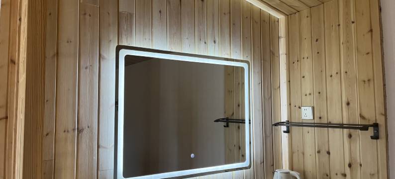 肥东月半阁民宿(长临河镇六家畈古民居群店)图片