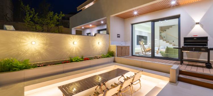 漫海居(蔚蓝海岸店)图片