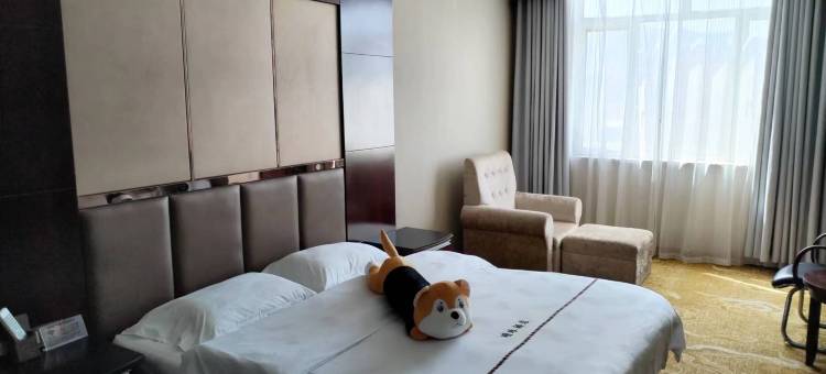 木垒明珠酒店图片